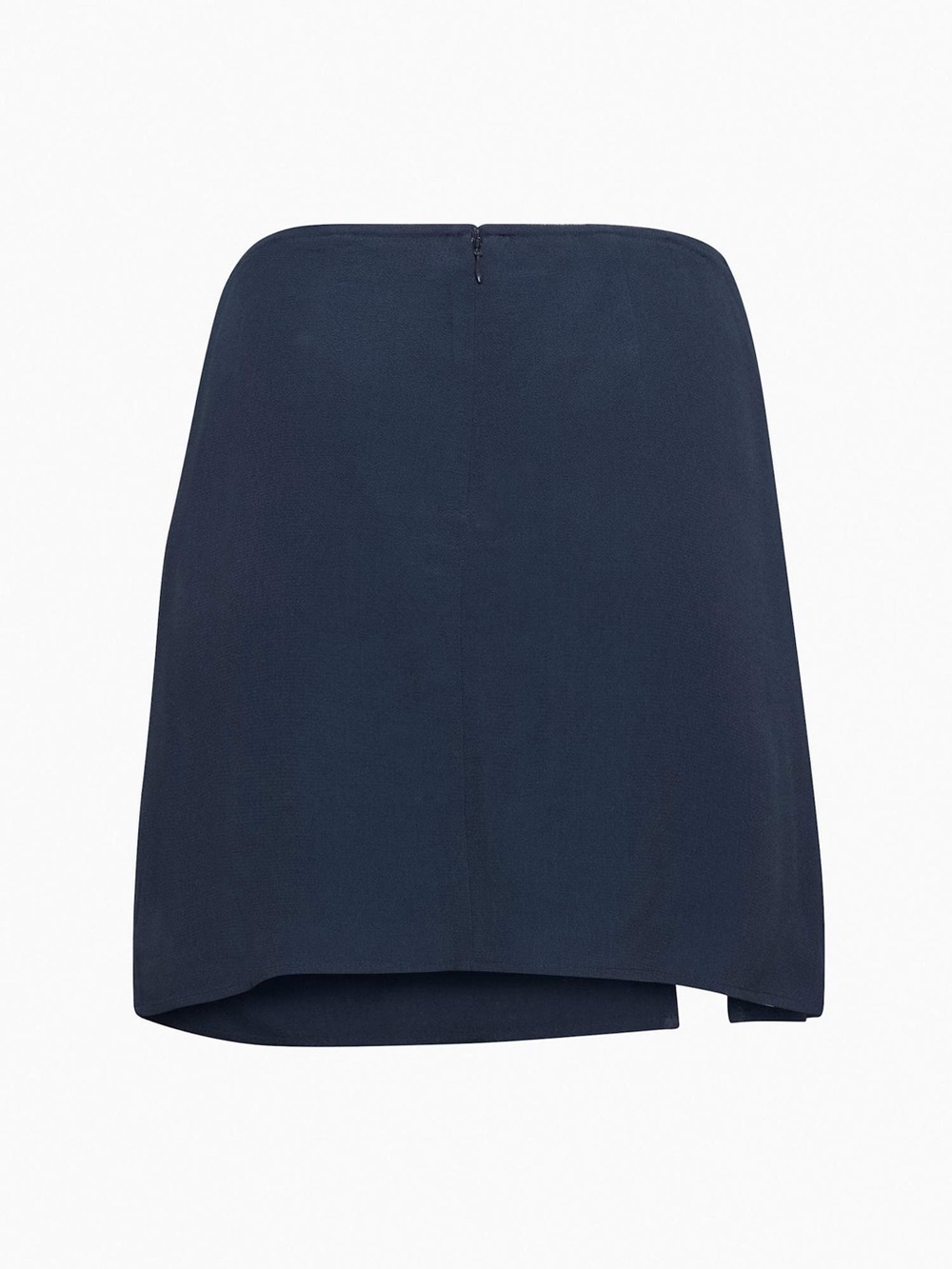Aritzia Sunday Best Tatiana Crepe High Waisted Mini Skirt - Picture 5 of 8